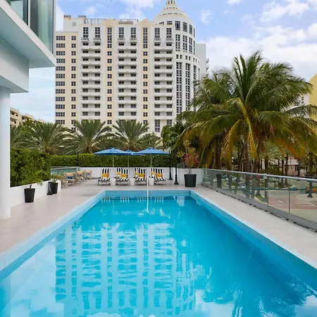 Hyatt Centric South Beach Miami